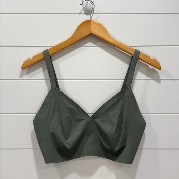 Aerie smoothez Bra - Picture 1 of 2
